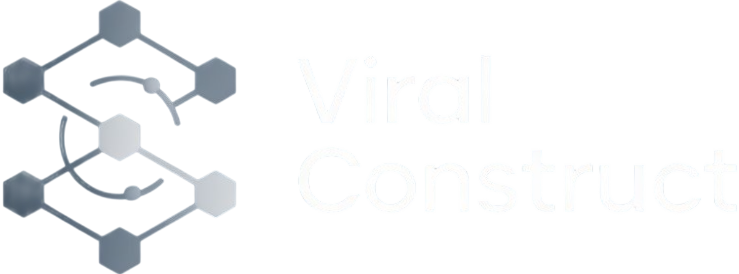 Viral Construct logo